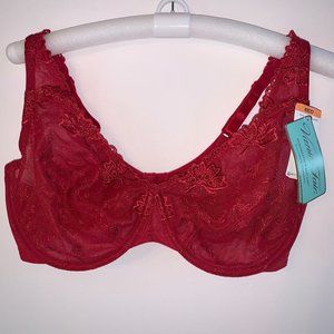 Vanity Fair Romantic Fantasy bra- #75172 - 40DD